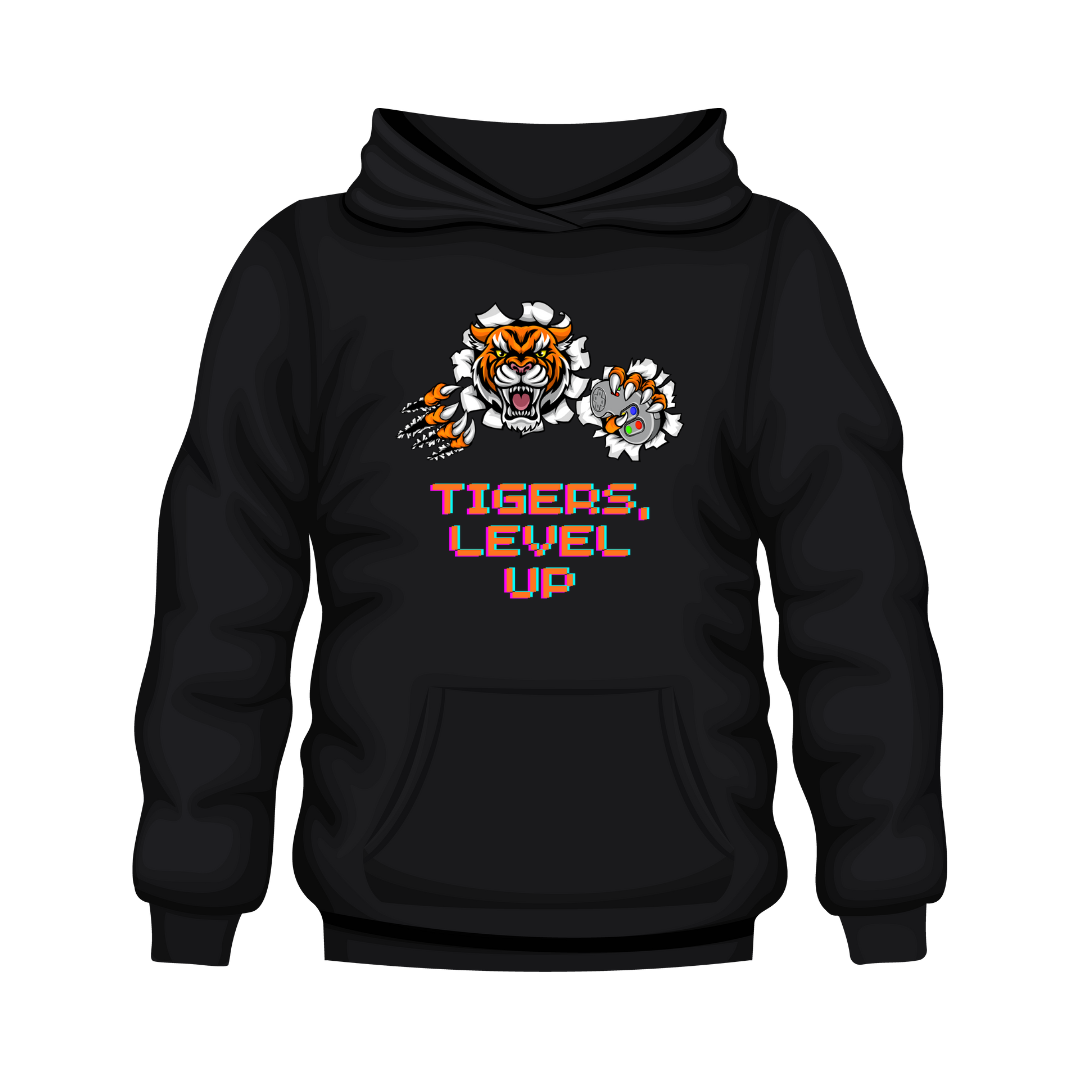 Tiger Gamer Hoodie animated (Copy)